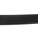 Calfskin FF Belt Black - 图片 5