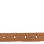 Monogram Multicolor Belt 80 32 White - 图片 4