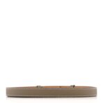 Epsom Kelly Belt Etoupe - 图片 2