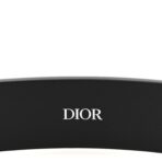 Calfskin Dior Homme 30mm Belt 90 36 Black - 图片 5