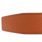 Box Togo 32mm H Take Off Belt 90 36 Black Orange - 图片 3