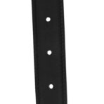 Epsom Swift 24mm Mini Constance H Belt 90 36 Craie Black - 图片 4