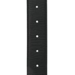 Vitello King FF 95 38 Belt Yellow Black - 图片 4