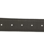 Epsom Reversible 32mm Belt Strap 85 34 Etain Bleu Glacier - 图片 3