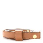 Vitello Cruise FF 20mm Belt 90 36 Caramello