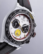 "Ferrari Edition RT" Rolex DiW Daytona UNIQUE WATCH (Retail: €66 990) - 图片 9