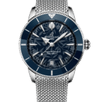 Superocean Heritage Automatic 36 AB31101A1C1A1