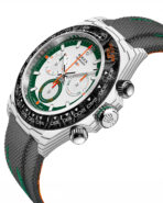 The Ultimate Golfer's Watch: DiW Rolex Daytona with ALPINE Design (Retail: €61 990) - 图片 7