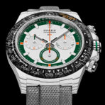 The Ultimate Golfer's Watch: DiW Rolex Daytona with ALPINE Design (Retail: €61 990) - 图片 4