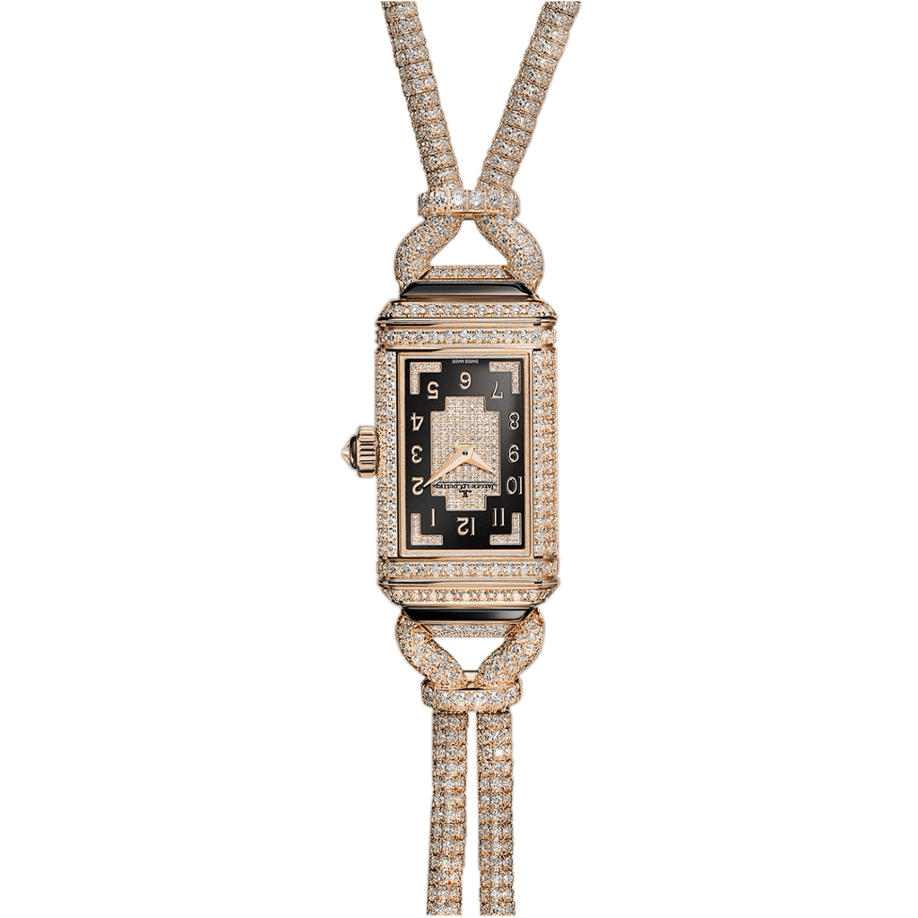 hd.png Reverso Secret Necklace Q3272301 - 图片 1