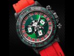 41mm Rolex Daytona by DiW, First In Rolex WatchMaking. - 图片 16