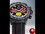 Can You Think of Which Race Track or Race Car for This Watch? - 图片 10