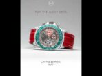 Rolex DiW Daytona "LUCKY PLAYER QF" (Retail: €61 990) - 图片 15