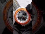DiW Rolex Daytona OCELLARIS Quartz Fiber (Retail: €61 990) - 图片 17