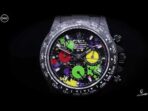 41mm Rolex Daytona by DiW, First In Rolex WatchMaking. - 图片 13