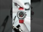 Rolex DiW Daytona CarboQuartz "GHOST RACER" (Retail: €58 990) - 图片 12