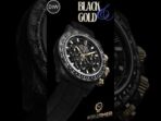 NTPT Carbon Rolex DiW Daytona "BLACK & GOLD" (Retail: €56 990) - 图片 13