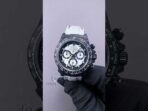 NTPT Carbon Rolex DiW Daytona "CREAM V2" (Retail: €55 990) - 图片 21