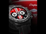 NTPT Carbon Rolex DiW Daytona MONZA (Retail: €55 990) - 图片 11
