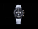 NTPT Carbon DiW Rolex Daytona "BLACK & WHITE" (Retail: €56 990) - 图片 5