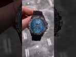 DiW Rolex Daytona "Gradient Series" Color Changing Dial Watches 漸變色錶面 勞力士地通拿 系列 - 图片 10