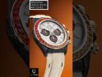 Rolex Rainbow Daytona DiW DESERT EAGLE RAINBOW (Retail: €76 990) - 图片 10
