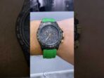 DiW Rolex Daytona “ALL CARBON LIME" (Retail: €57 990) - 图片 14