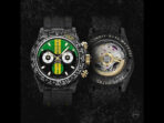 DiW Rolex Daytona "GT GREEN" (Retail: €56 990) - 图片 14
