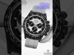 NTPT Carbon Rolex DiW Daytona "CREAM 41mm" (Retail: €55 990) - 图片 11