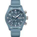 Pilot's Watch Chronograph 41mm TOP GUN Miramar IW389409