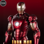 IRON MAN Rolex Daytona CarboQuartz DiW (Retail: €62 990) - 图片 3