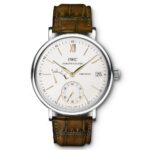 IWC Portofino Hand-Wound Eight Days IW510103
