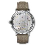 Portofino Hand-Wound 8-Days Steel IW510115 - 图片 2