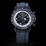 NTPT Carbon Rolex DiW Daytona “CREAM INVERT" (Retail: €54 990) - 图片 2