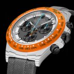 DiW Rolex Daytona OCELLARIS Quartz Fiber (Retail: €61 990) - 图片 4