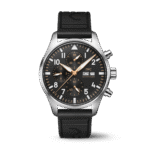 Pilot’s Watch Chronograph APXGP 43mm IW378009