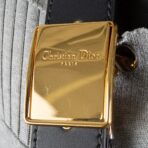DIOR 30 Montaigne Box Bag - Oblique Canvas - 图片 3