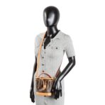 LOUIS VUITTON Monogram Nano Noe - 图片 2