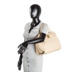 LOUIS VUITTON Mahina Cirrus PM - Opal - 图片 2