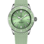 Superocean Heritage Automatic 36 A10390361L1S1