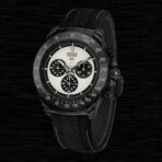 DiW Rolex Daytona “PAUL NEWMAN BLACK" (Retail: €54 990)