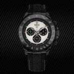 DiW Rolex Daytona “PAUL NEWMAN BLACK" (Retail: €54 990) - 图片 2