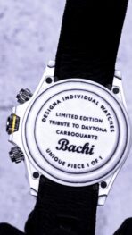 Tailor-Made Rolex DiW Daytona OCELLARIS Unique Piece (Retail: €62 990) - 图片 7