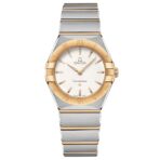 Constellation Quartz 28 MM 131.20.28.60.02.002