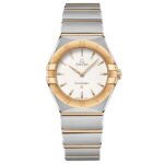 Constellation Quartz 28 MM 131.20.28.60.02.002