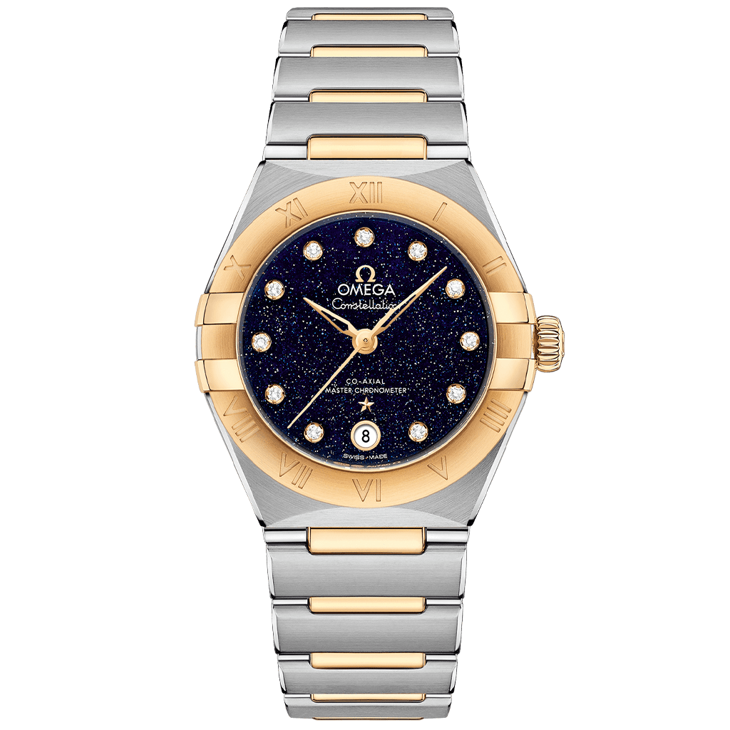 omega-constellation-13120292053001-1-product-zoom.png Constellation Co‑Axial Master Chronometer 29 mm 131.20.29.20.53.001 - 图片 1