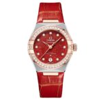 Constellation Co‑Axial Master Chronometer 29 mm 131.28.29.20.99.002