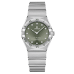 Constellation Quartz 28 MM 131.10.28.60.60.001