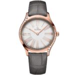 De Ville Trésor Quartz 36 MM 428.58.36.60.02.001