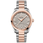 Seamaster Aqua Terra 150m Co‑Axial Master Chronometer 38 mm 220.20.38.20.06.001